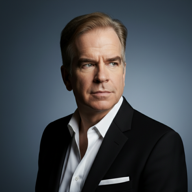 John Januszczak, Co-founder and CEO